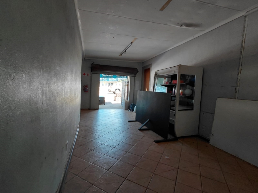 Commercial Property for Sale in Jeffreys Bay Central Eastern Cape